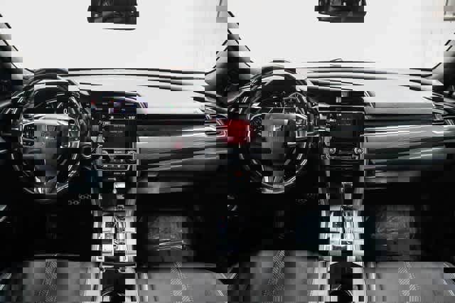 Used 2019 Honda Civic Sport image 12