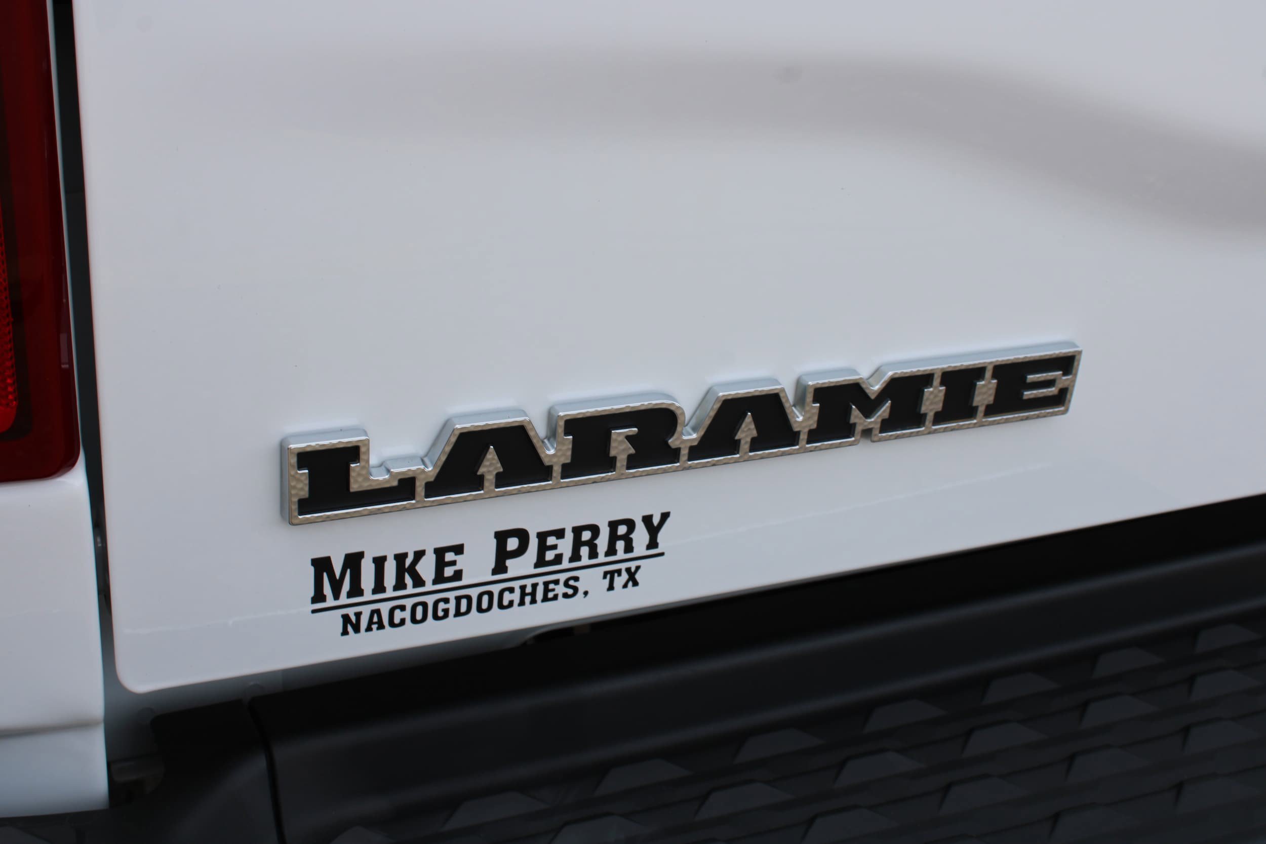 Certified 2021 RAM 2500 Laramie AWD/4WD image 14