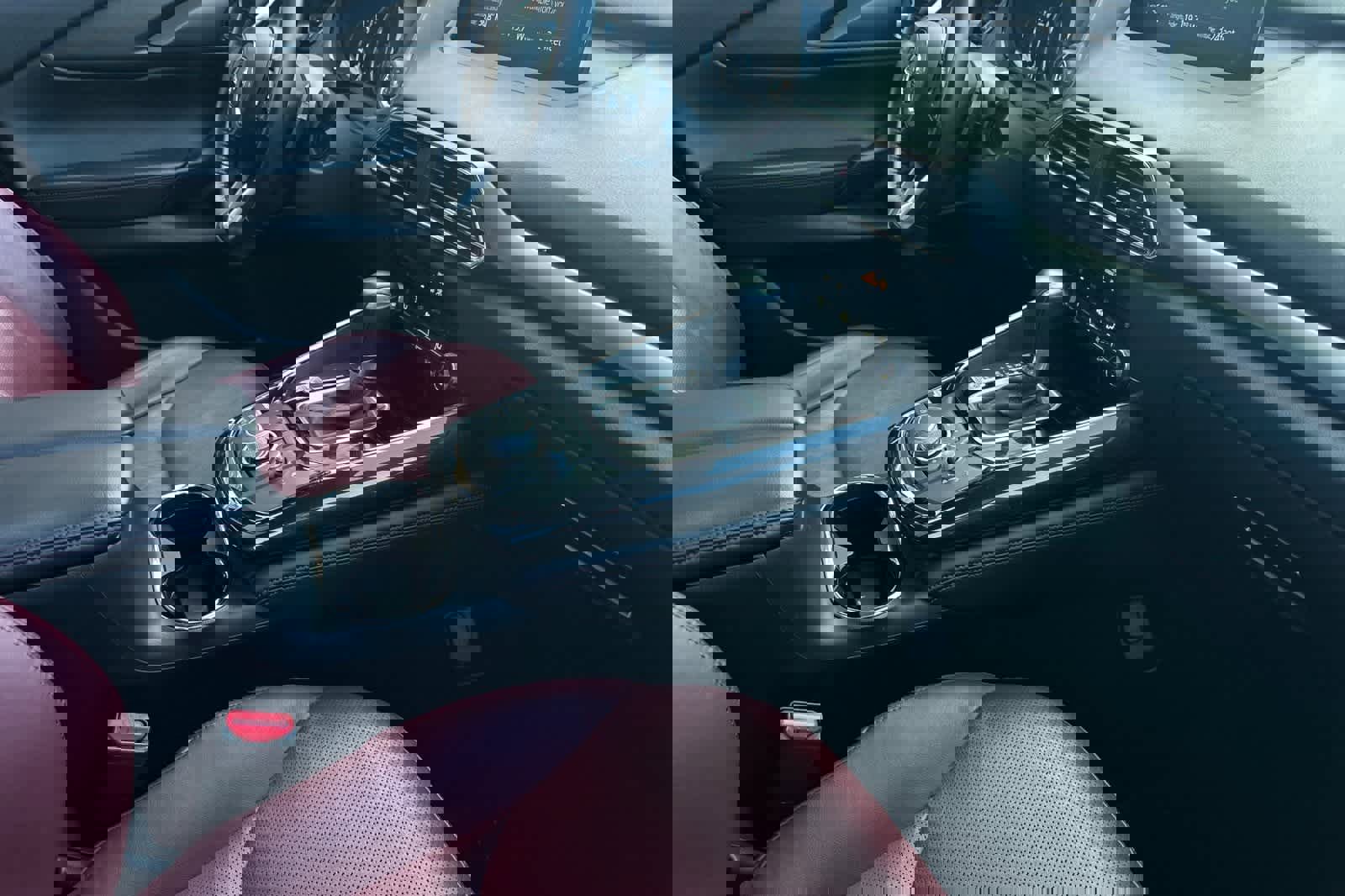 Used 2023 MAZDA CX-9 Carbon Edition image 18