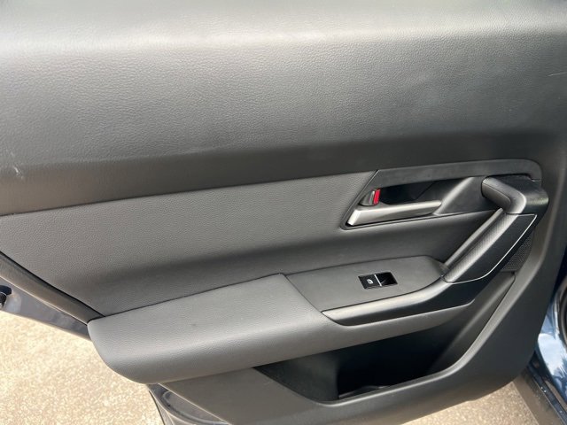 Used 2025 MAZDA CX-50 AWD 2.5 S w/ Weather Package image 28