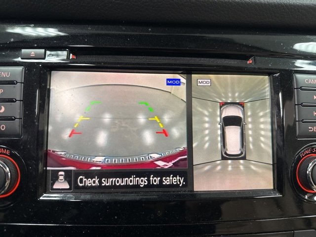 Used 2019 Nissan Rogue SL w/ Premium Package image 30