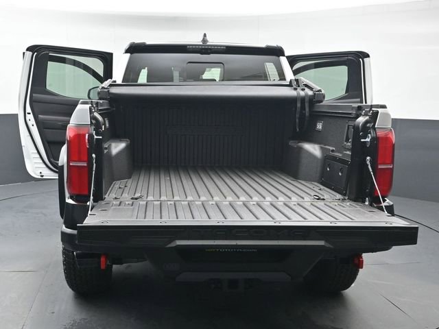 Certified 2025 Toyota Tacoma TRD Pro AWD/4WD image 48