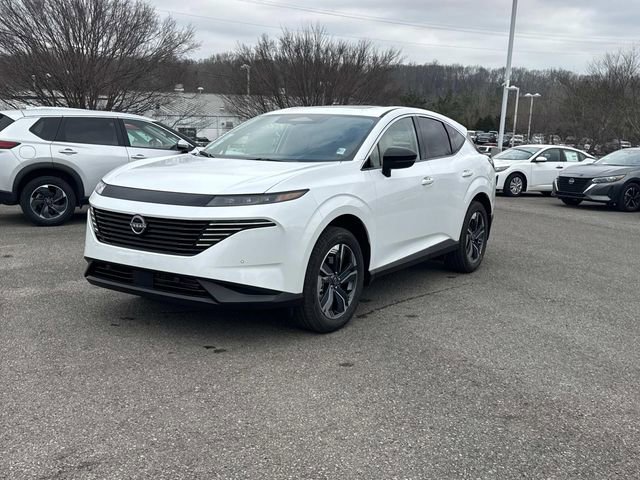 New 2026 Nissan Murano SL image 8