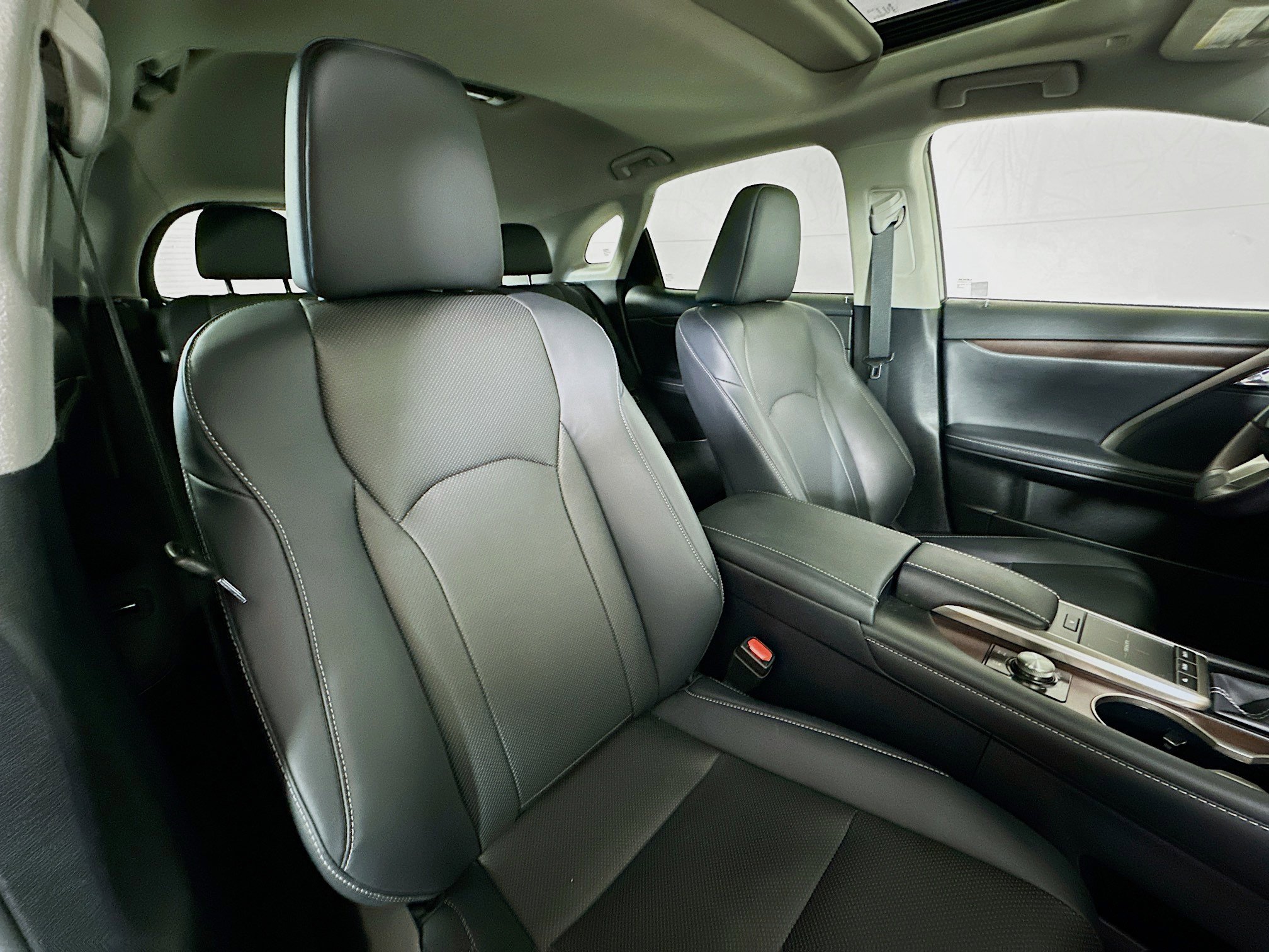 Certified 2020 Lexus RX 350 AWD w/ Premium Package image 27
