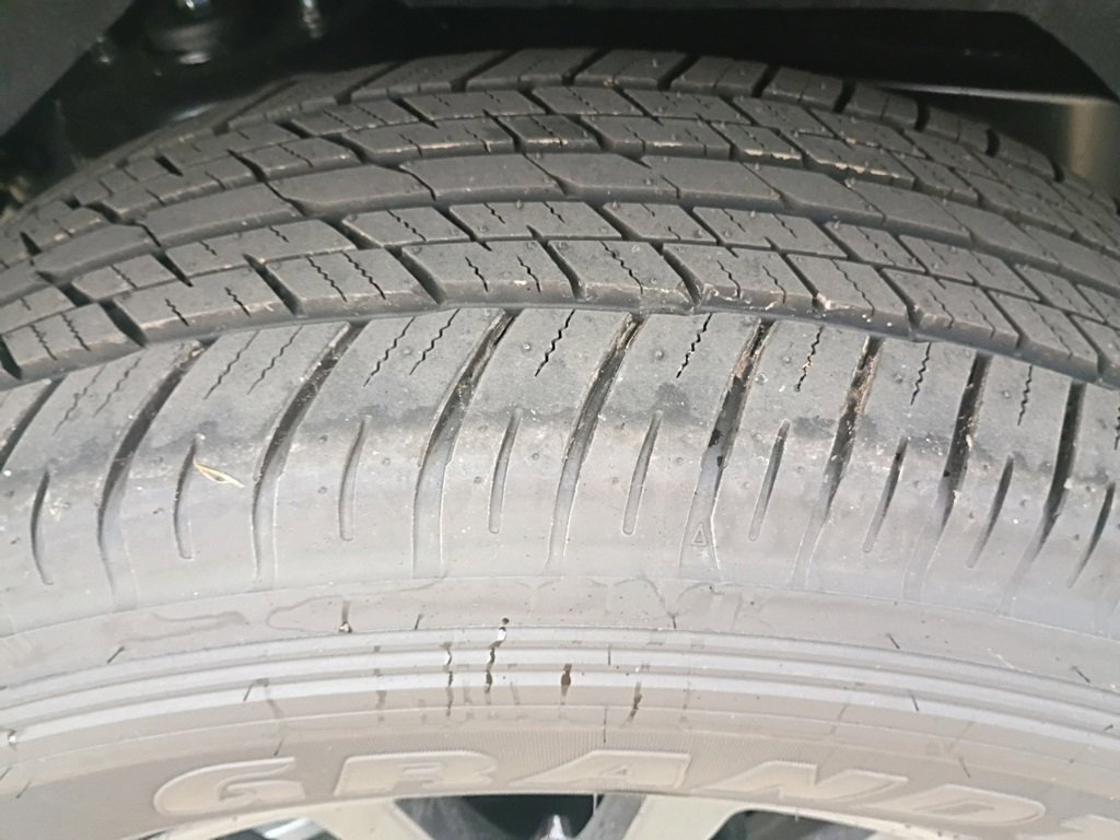 New 2026 Nissan Armada SV image 27