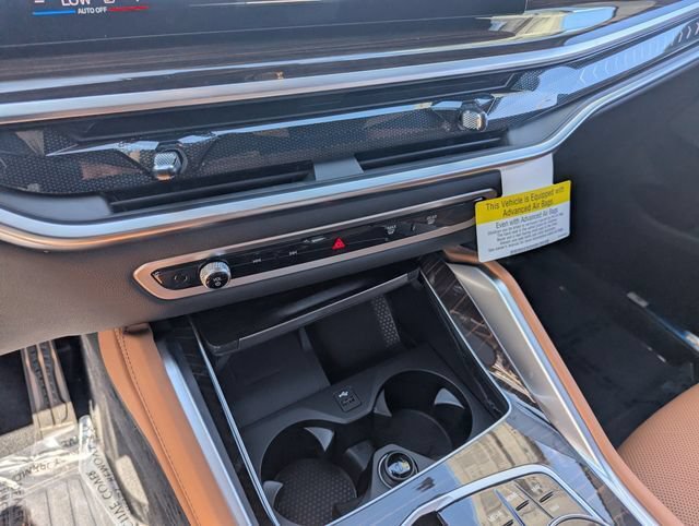 New 2027 BMW X6 xDrive40i w/ Executive Package AWD/4WD image 22