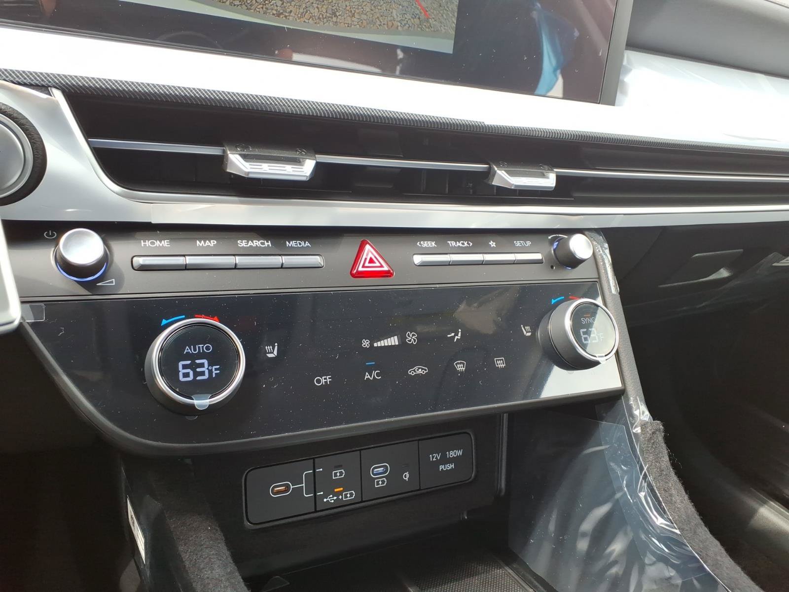 New 2026 Hyundai Sonata SEL AWD/4WD image 9