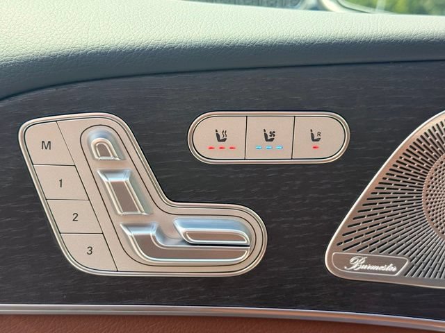 New 2026 Mercedes-Benz GLE 350 4MATIC image 15