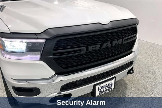 Used 2023 RAM 1500 Big Horn AWD/4WD image 44