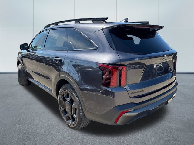 Used 2025 Kia Sorento SX Prestige AWD/4WD image 2