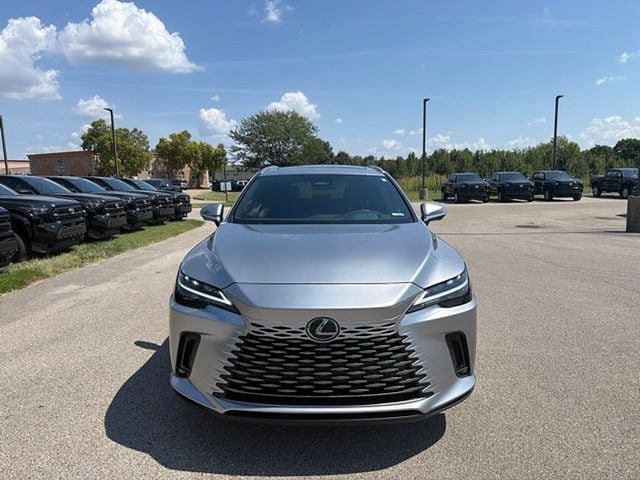 Used 2024 Lexus RX 350 Premium Plus w/ Convenience Package FWD image 11