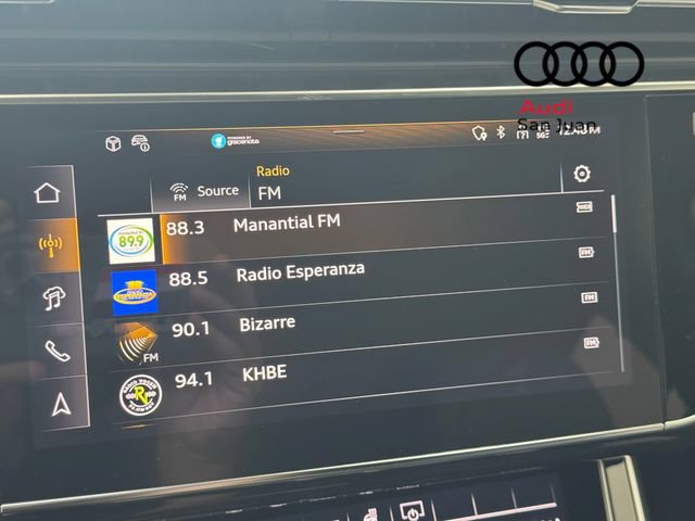 New 2026 Audi Q7 Premium Plus AWD/4WD image 14