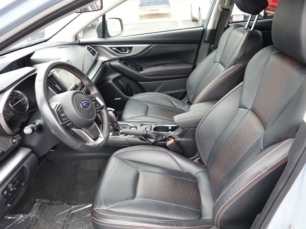 Used 2022 Subaru Crosstrek 2.5i Limited w/ Moonroof Package 2 image 17