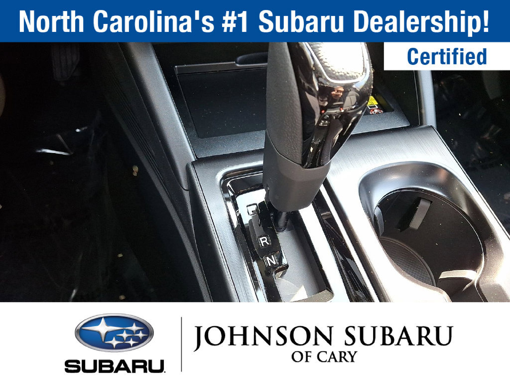 Used 2026 Subaru Outback Limited AWD/4WD image 15