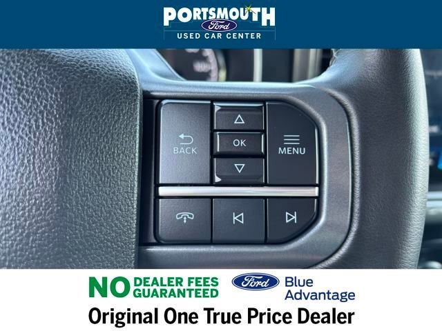 Used 2023 Ford F150 XLT w/ Equipment Group 302A High image 27