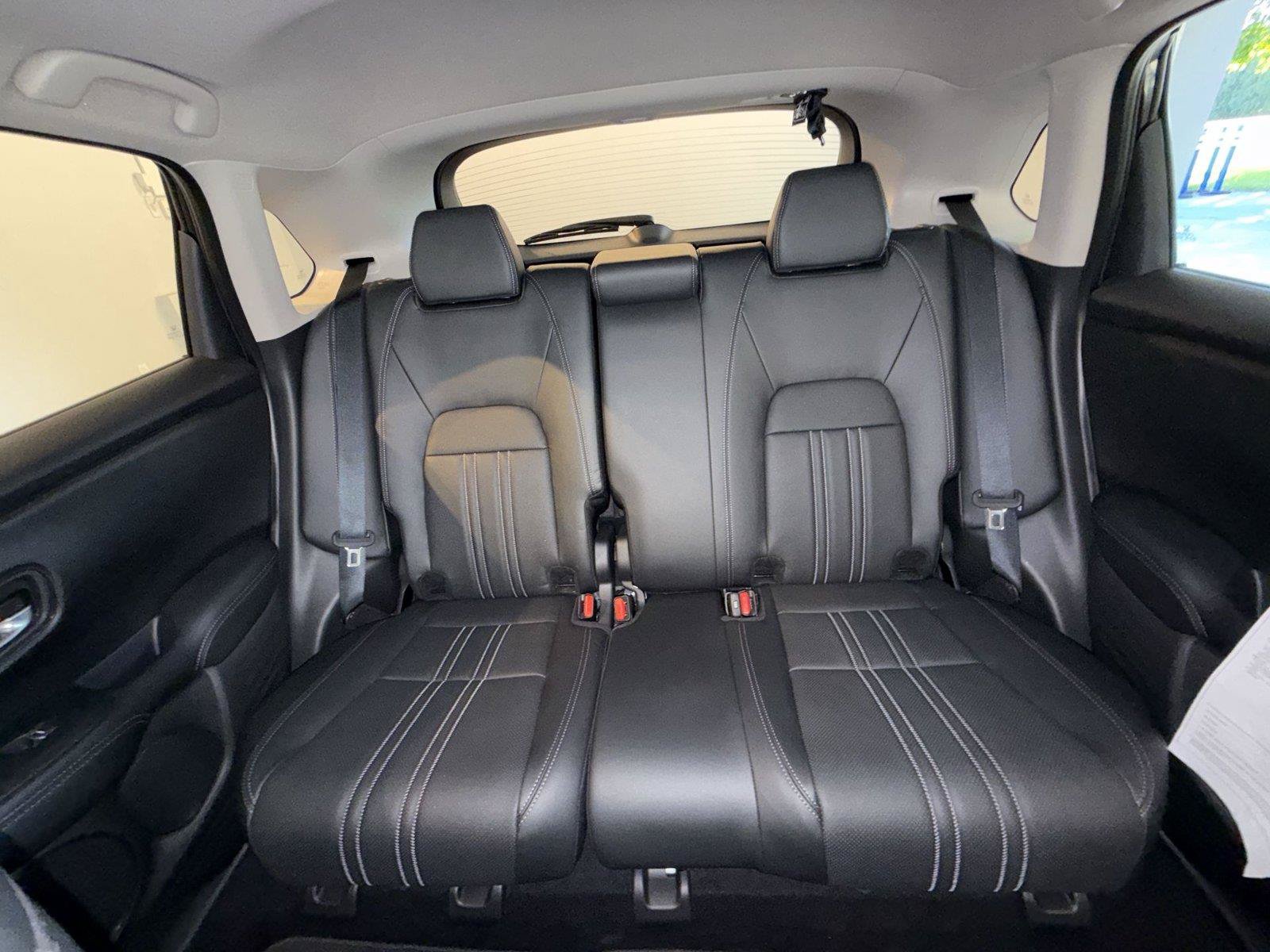 Used 2024 Honda HR-V EX-L image 24
