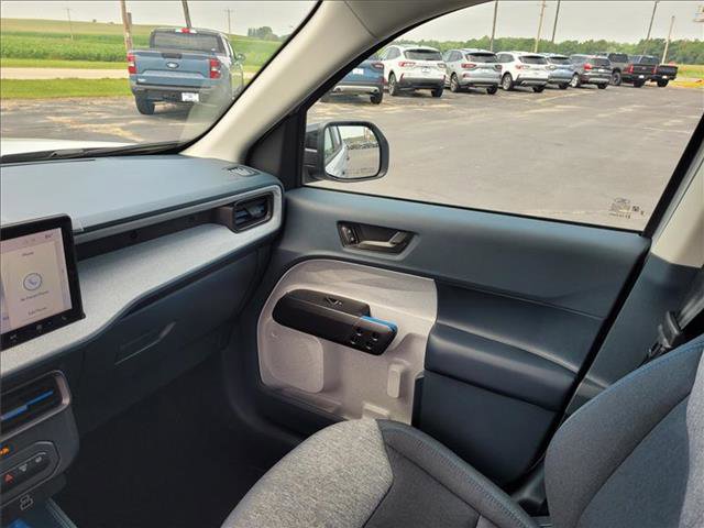 New 2025 Ford Maverick XLT w/ XLT Luxury Package image 26