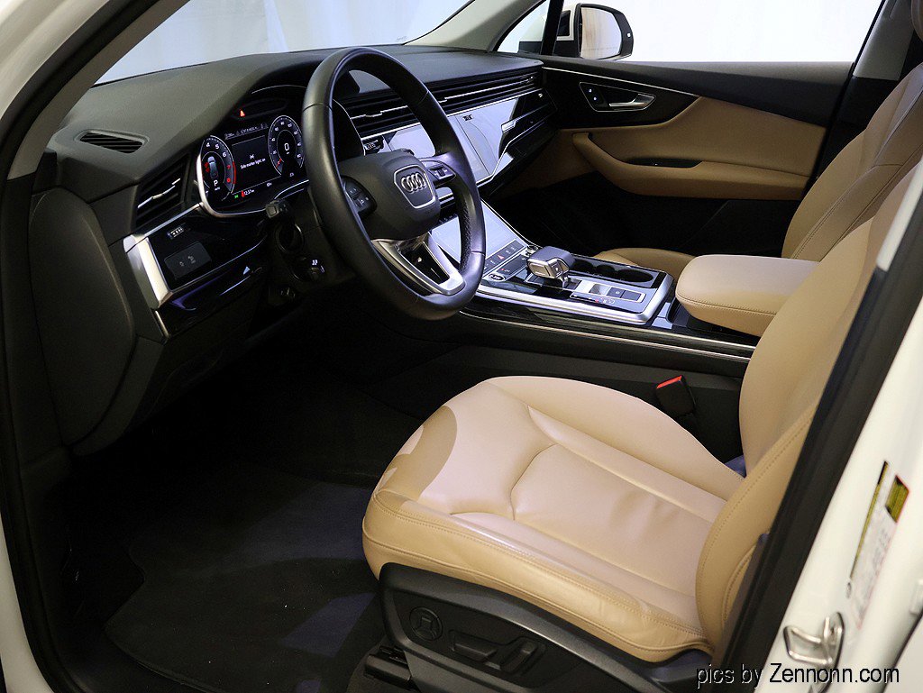 Used 2022 Audi Q7 2.0T Premium image 11