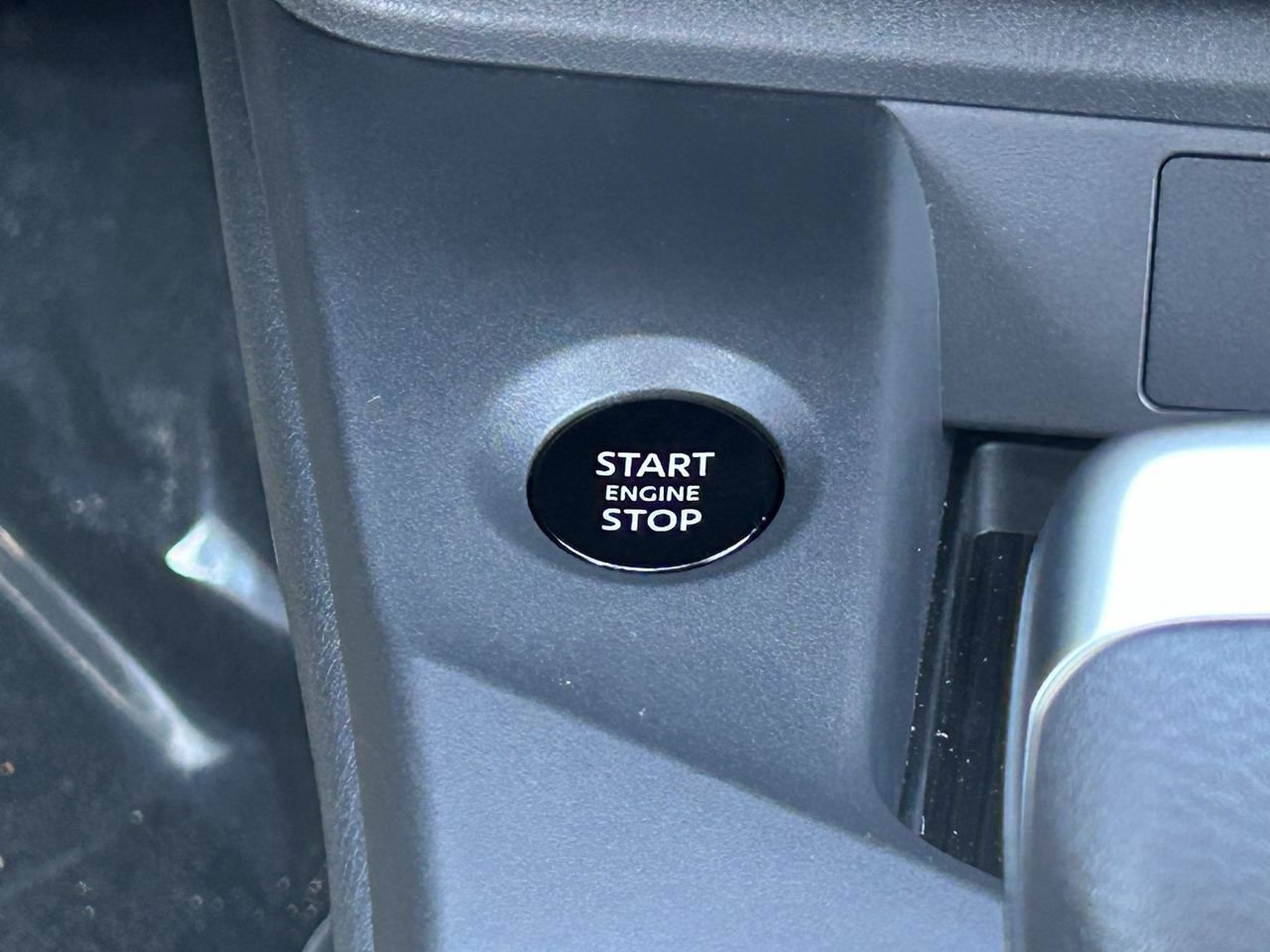 New 2027 Nissan Sentra SV w/ Floor Mat Package FWD image 19