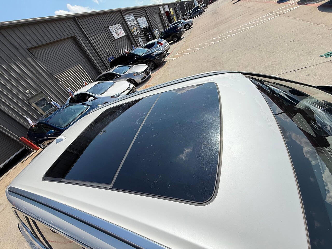 Used 2024 BMW X5 xDrive40i image 29