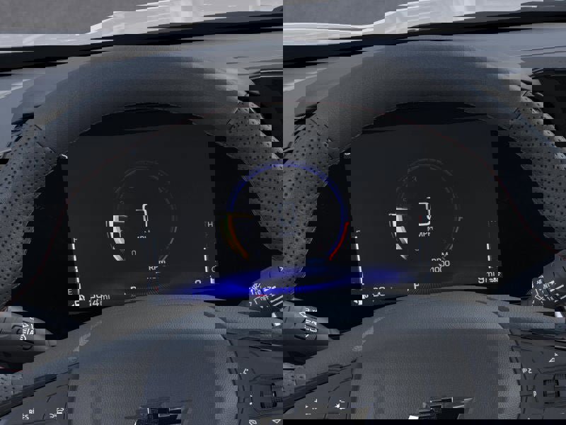 New 2026 Chevrolet Trax RS w/ Sunroof Package image 42