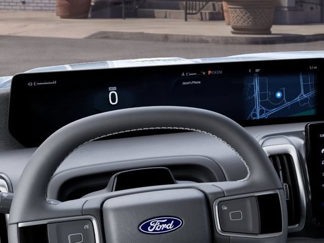 New 2027 Ford Expedition Max Platinum w/ Driver's Package AWD/4WD image 13