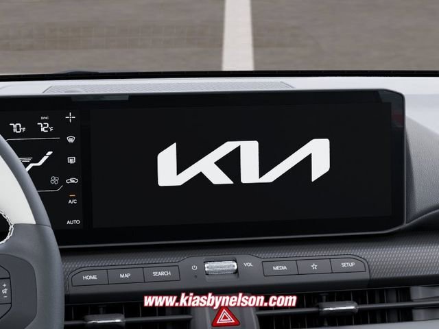 New 2026 Kia K4 GT-Line image 20