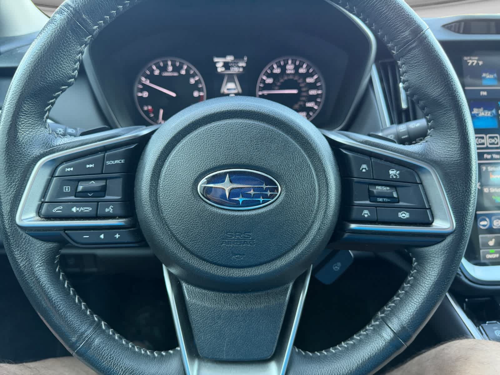Used 2024 Subaru Outback Limited AWD/4WD image 13