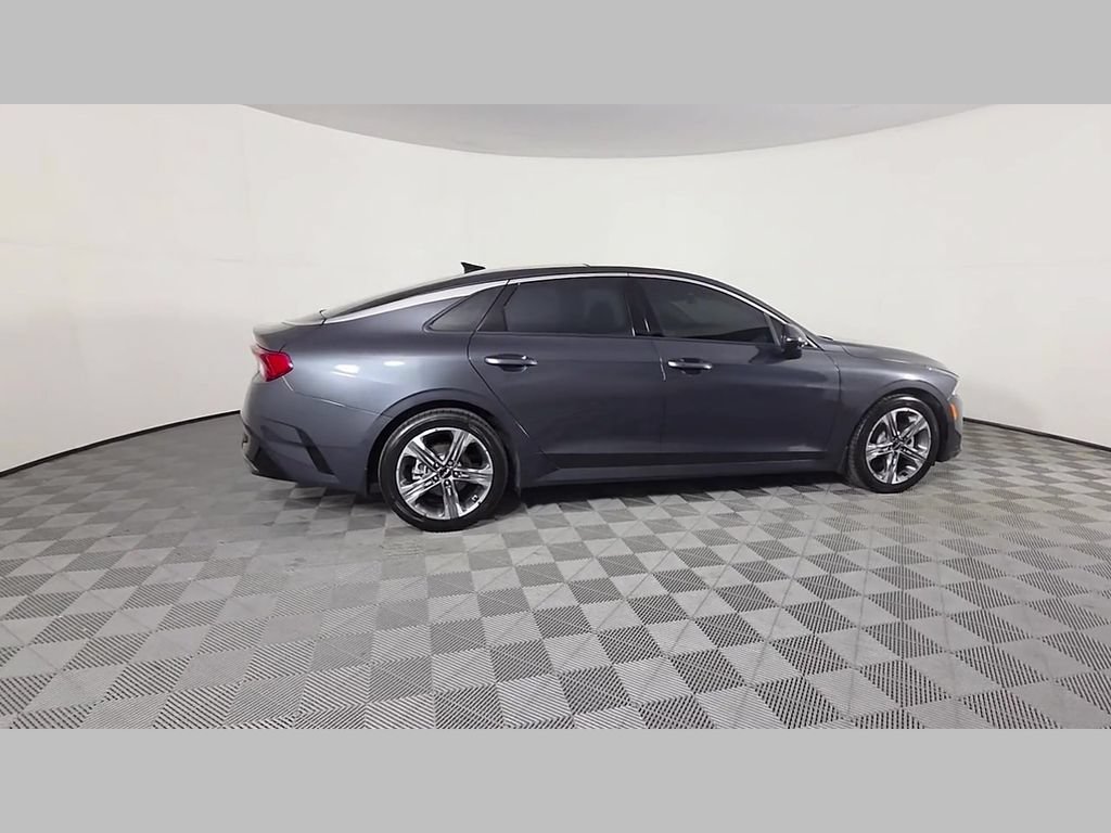 Used 2024 Kia K5 EX w/ EX Premium Package FWD image 39