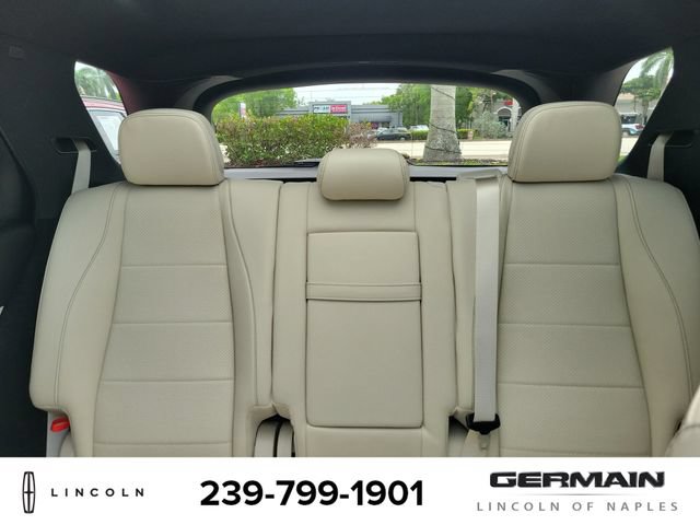 Used 2026 Mercedes-Benz GLE 350 4MATIC image 31