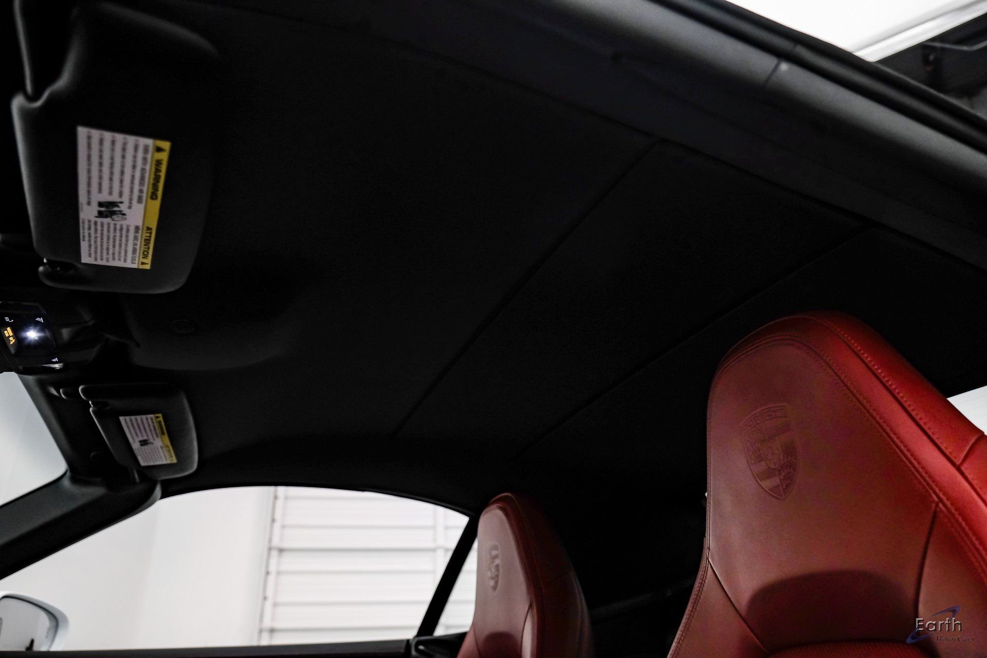 Used 2021 Porsche 911 Carrera 4 image 40