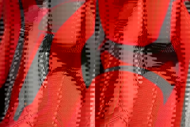 New 2026 Chevrolet Corvette Stingray Premium Cpe w/ Z51 Performance Package image 57