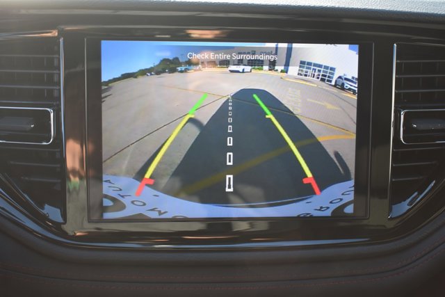 New 2026 Dodge Durango GT image 26