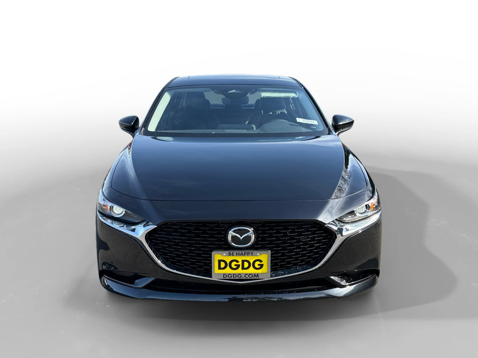 New 2026 MAZDA MAZDA3 2.5 S Sedan w/ Preferred Pkg FWD image 8
