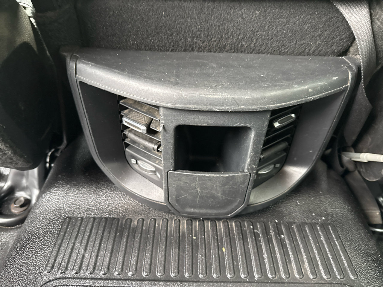 Used 2019 RAM 3500 Tradesman w/ Chrome Appearance Group image 15