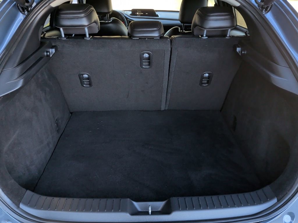 Used 2020 MAZDA CX-30 AWD w/ Premium Package image 7