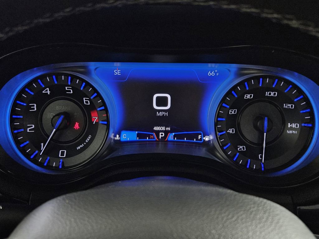 Used 2023 Chrysler 300 S RWD image 10