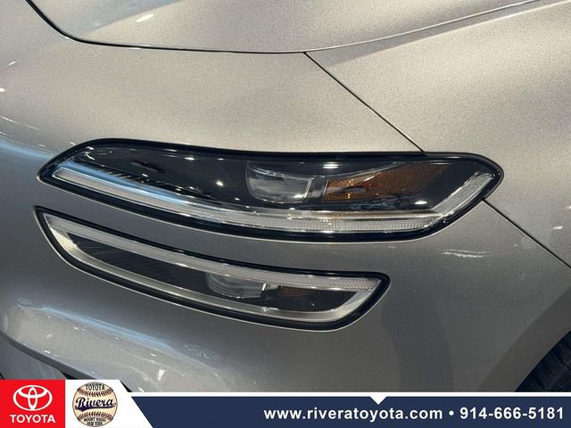 Used 2023 Genesis G70 3.3T w/ Sport Prestige Package AWD/4WD image 9
