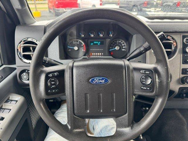 Used 2016 Ford F250 XLT AWD/4WD image 20