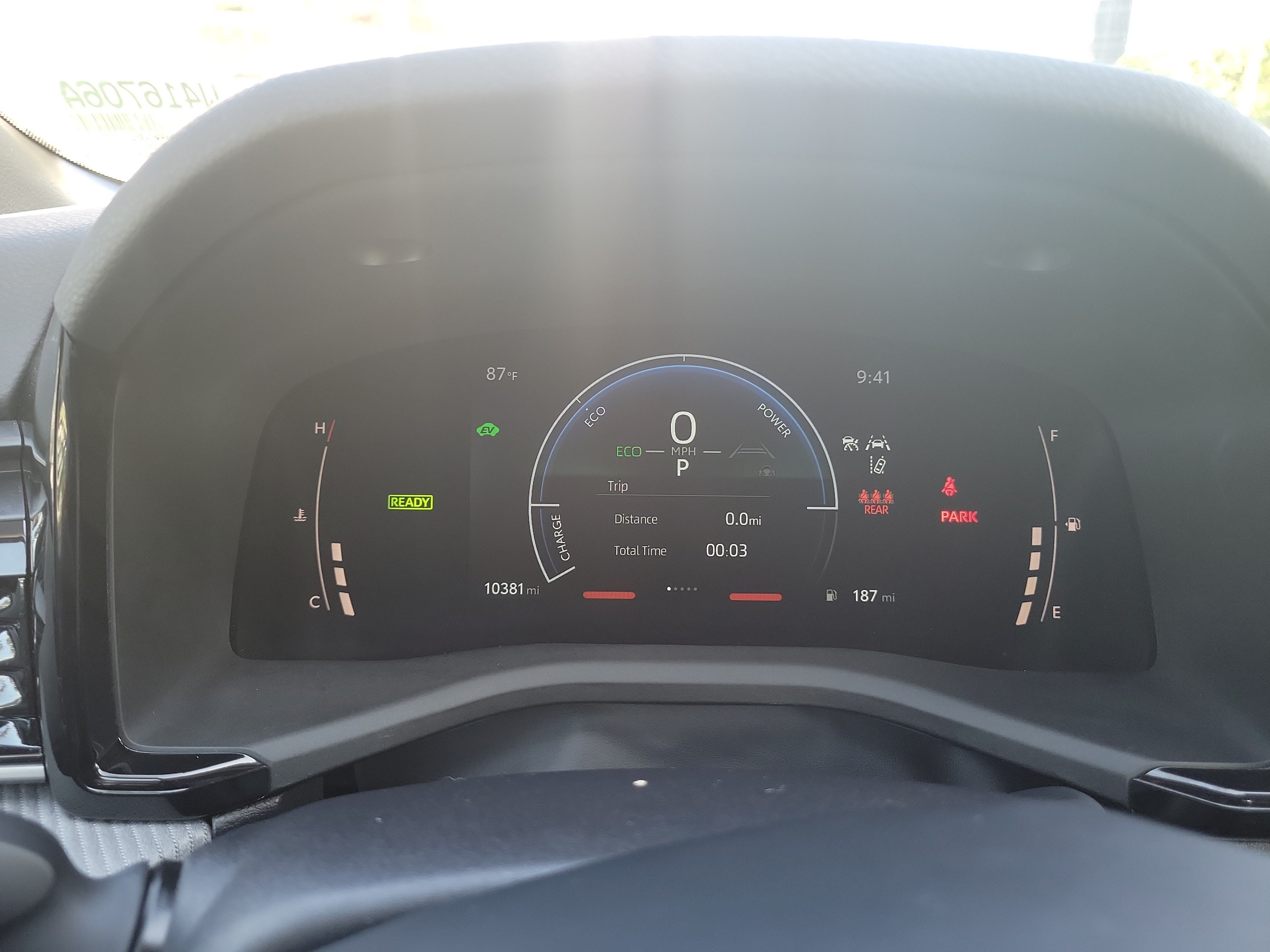 Certified 2025 Toyota Camry SE FWD image 31