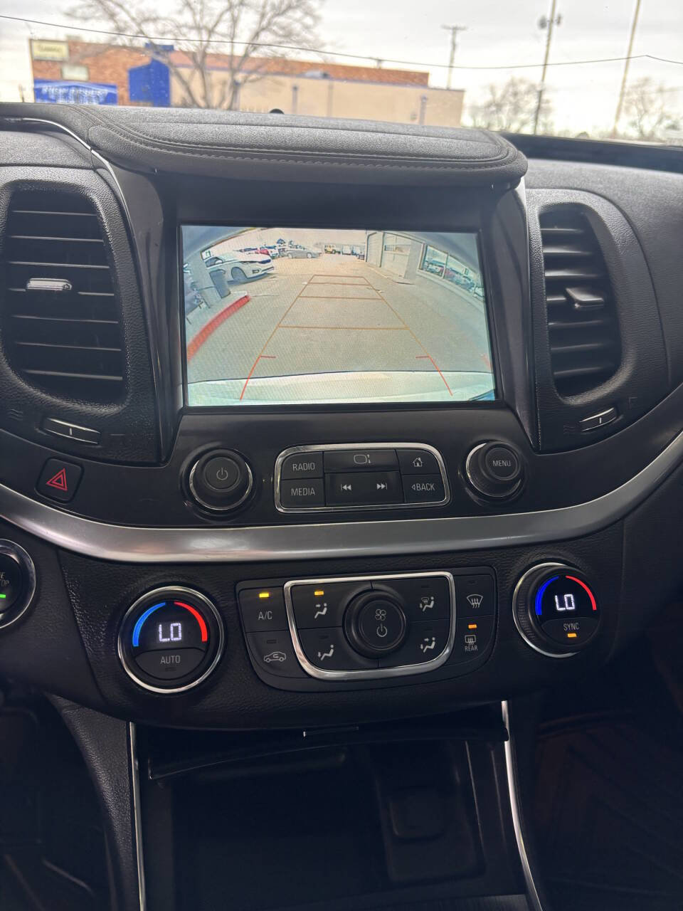 Used 2019 Chevrolet Impala LT image 10