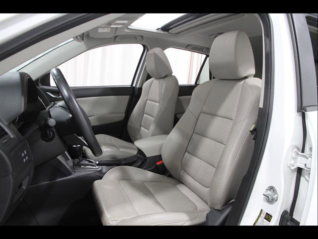 Used 2014 MAZDA CX-5 Grand Touring AWD/4WD image 5