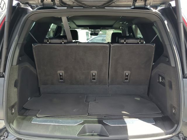Used 2023 Cadillac Escalade Sport AWD/4WD image 9