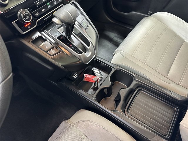 Used 2020 Honda CR-V EX image 21