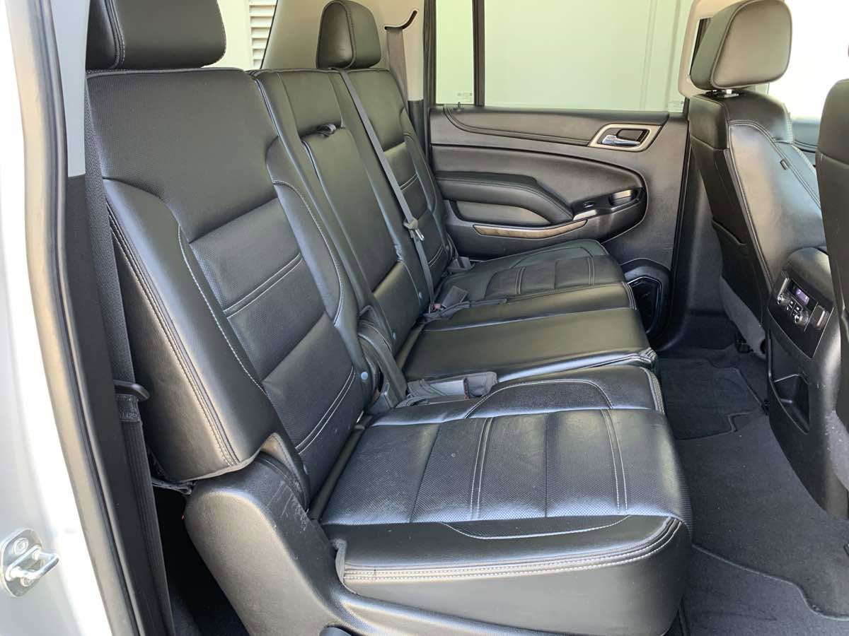 Used 2020 GMC Yukon XL Denali image 29