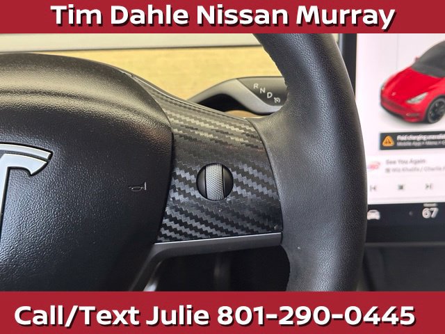 Used 2022 Tesla Model Y Performance AWD/4WD image 25
