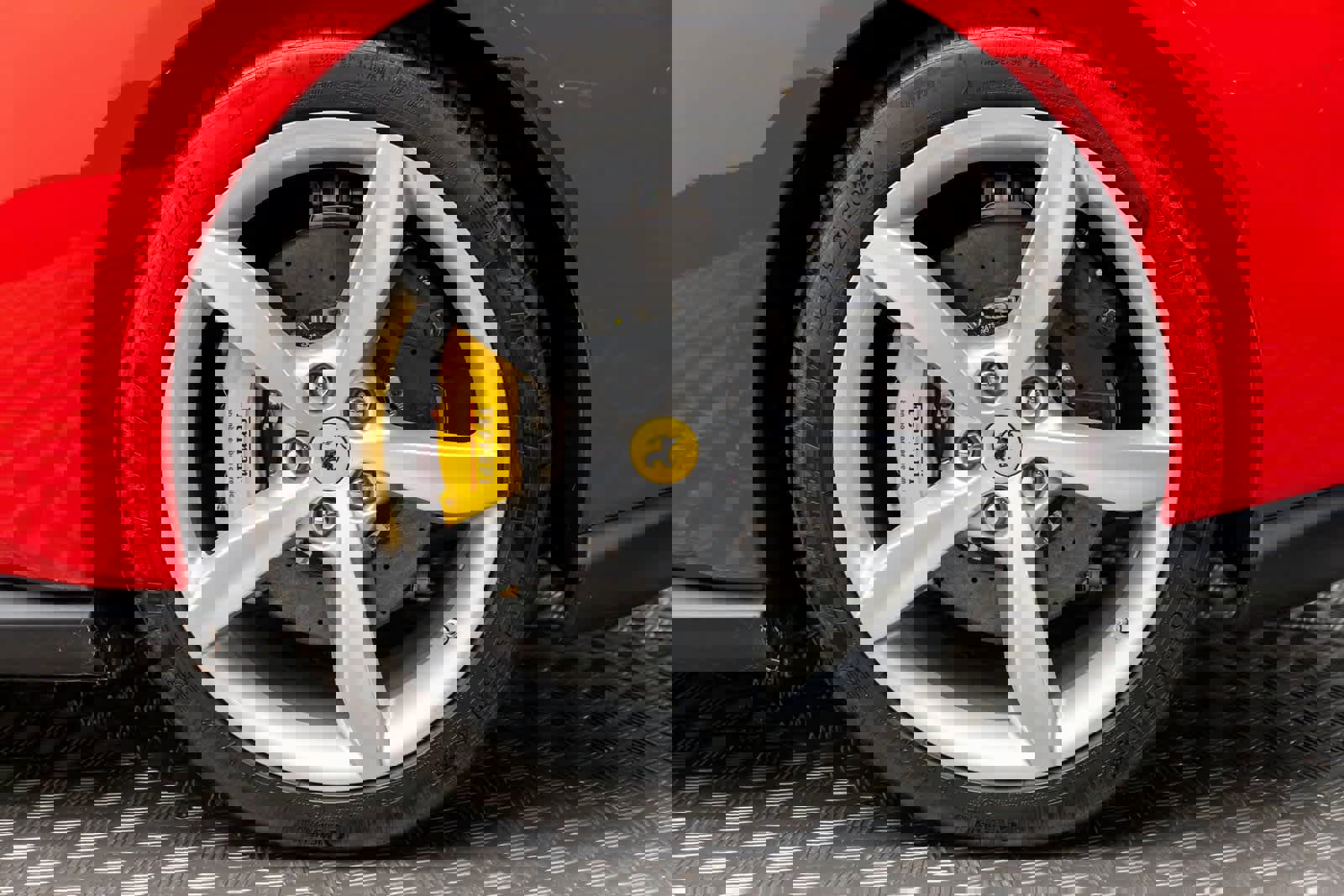 Used 2023 Ferrari Portofino M image 56