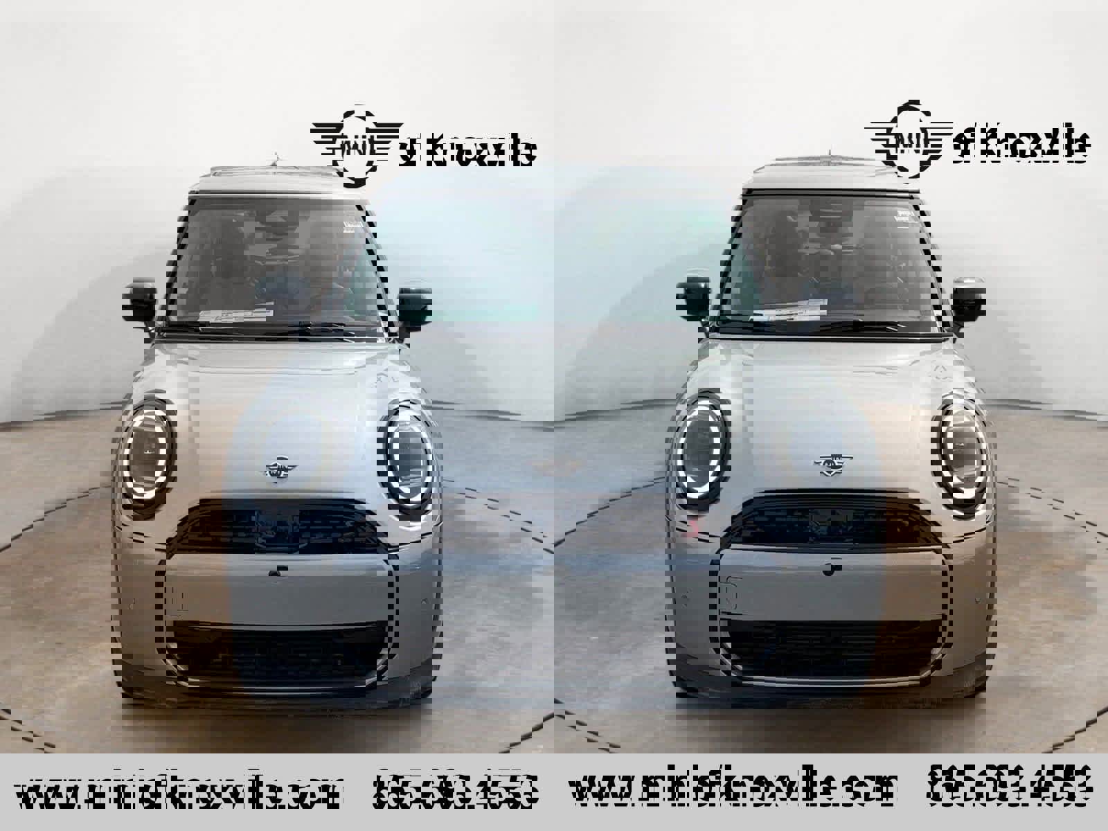 New 2025 MINI Cooper S image 8