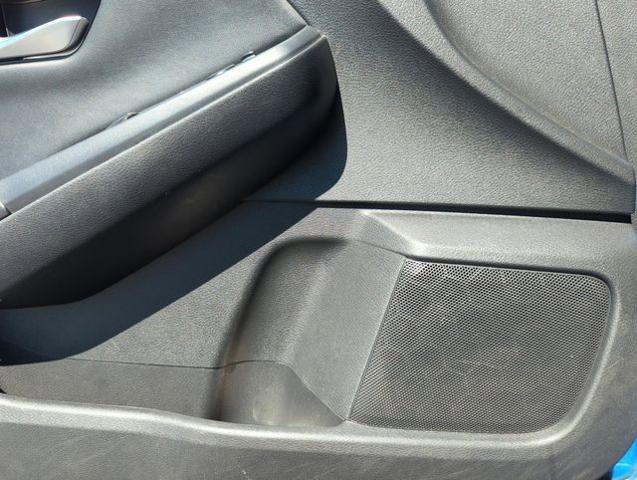 Certified 2021 Nissan Sentra SV FWD image 27