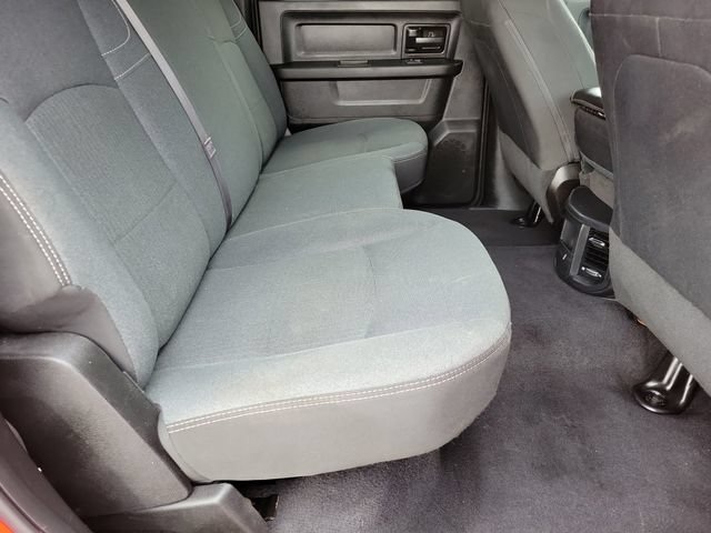 Used 2021 RAM 2500 Tradesman AWD/4WD image 19